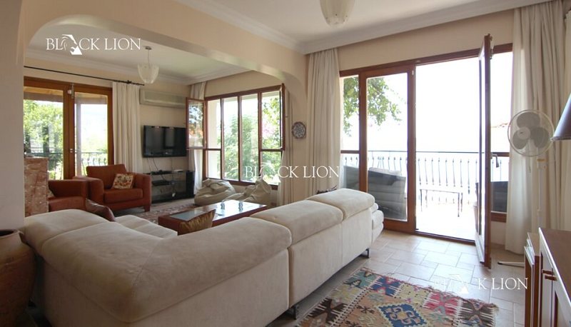 Villa Arya: 5-bedroom villa in Kışla, Kalkan (photo 6 of 10)