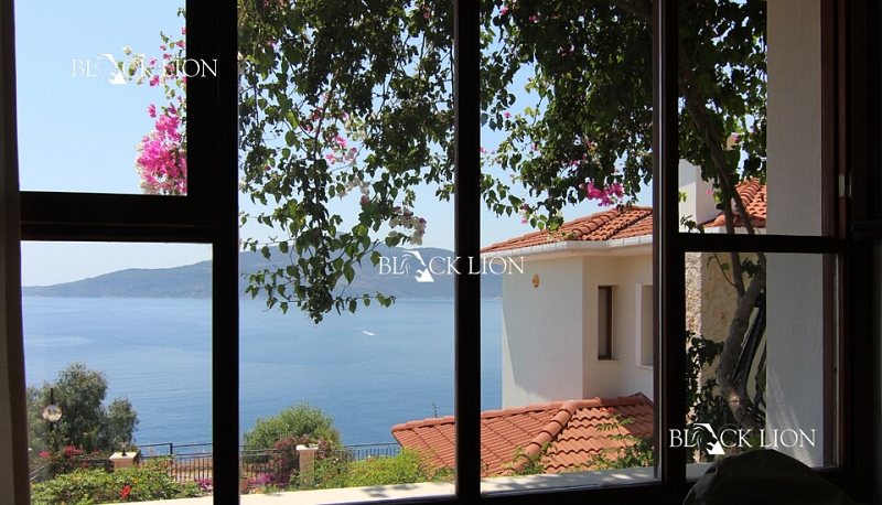 Villa Arya: 5-bedroom villa in Kışla, Kalkan (photo 7 of 10)