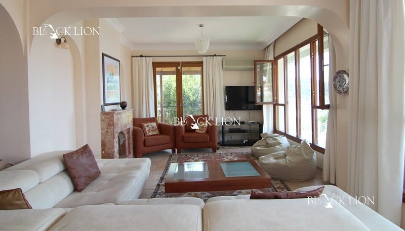 Villa Arya: 5-bedroom villa in Kışla, Kalkan (photo 8 of 10)