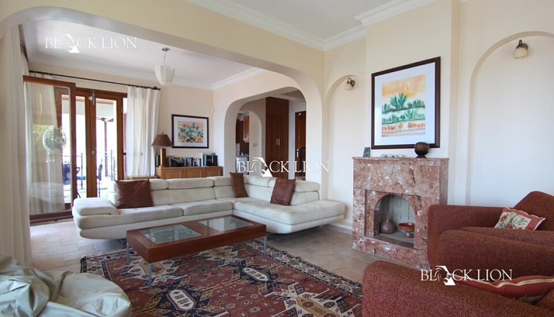 Villa Arya: 5-bedroom villa in Kışla, Kalkan (photo 9 of 10)
