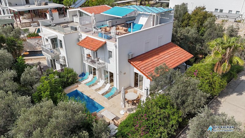 Villa Ceren