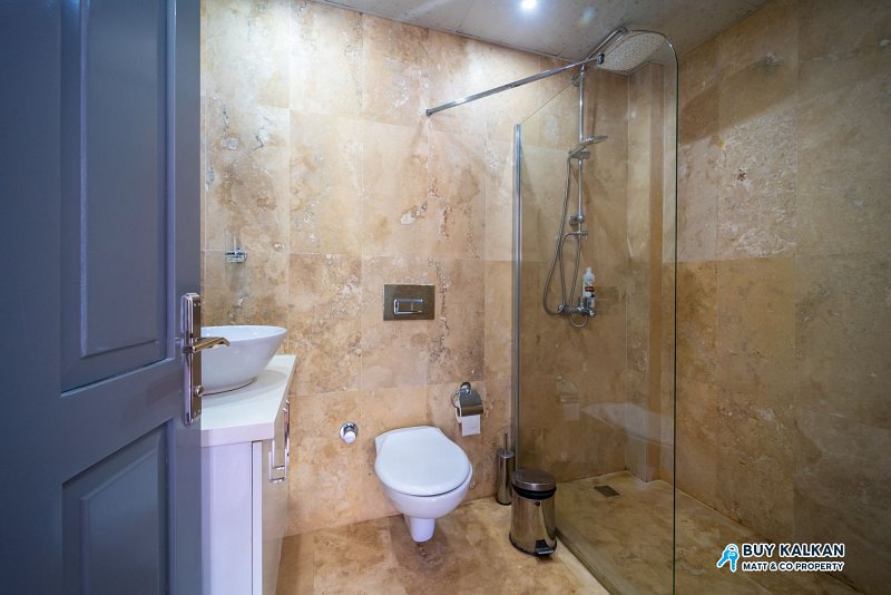Kalamar Bay Apartment: 5-bedroom apartment in Ortaalan, Kalkan (photo 5 of 24)