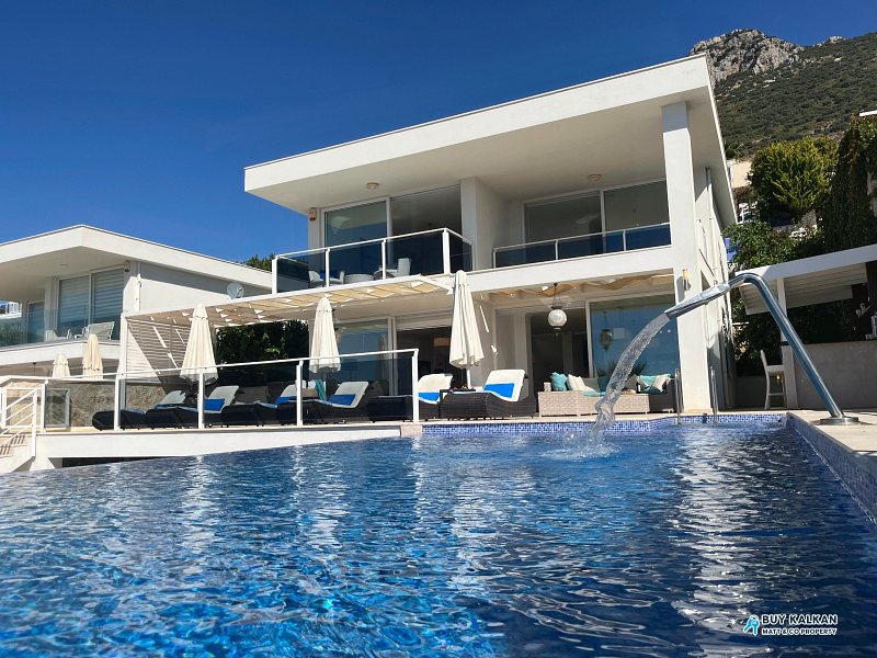 Villa JaySea