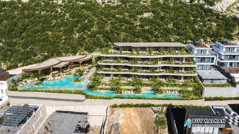 Kalamar Residences