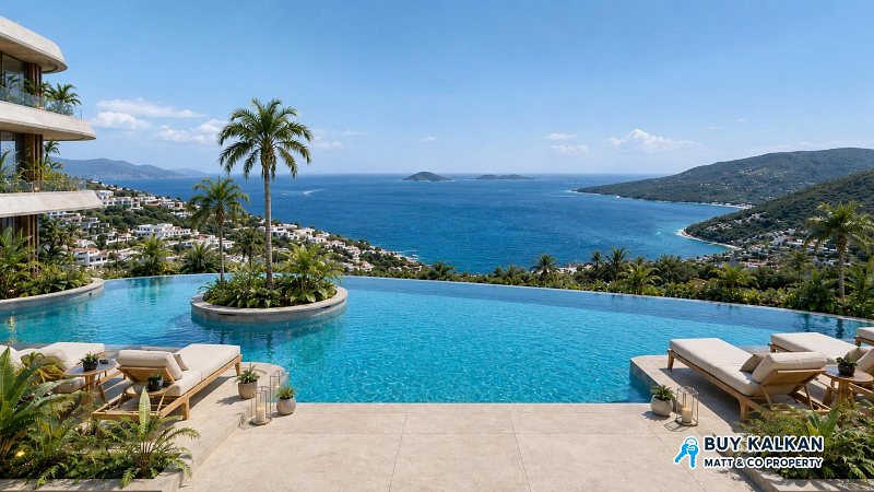 Kalamar Residences