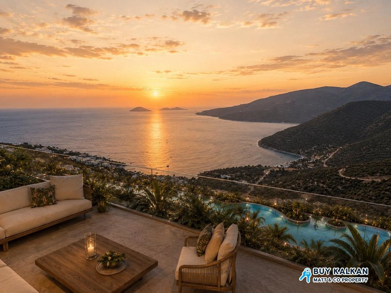 Kalamar Residences