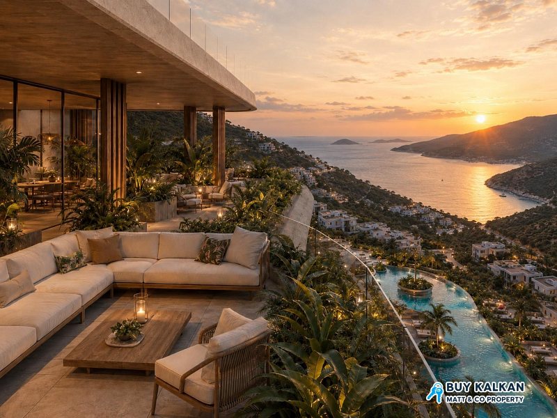 Kalamar Residences