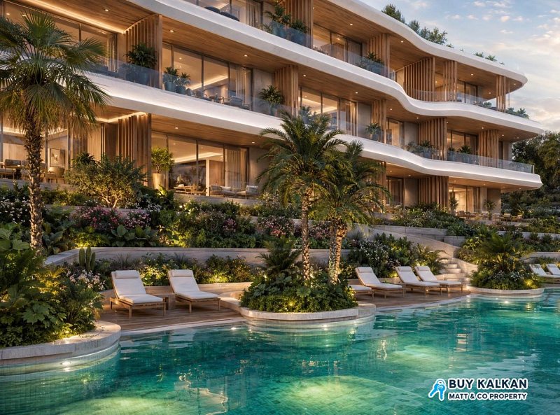 Kalamar Residences