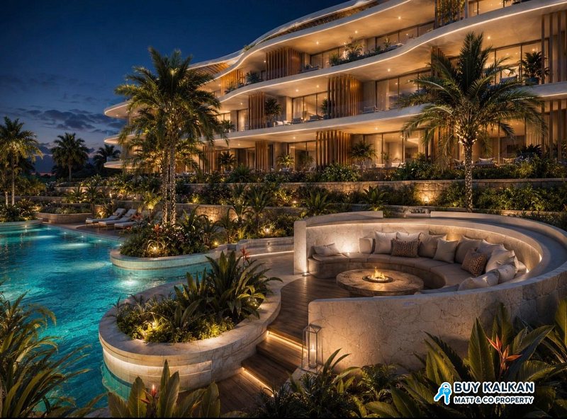 Kalamar Residences