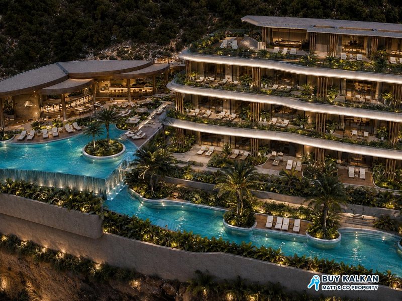 Kalamar Residences