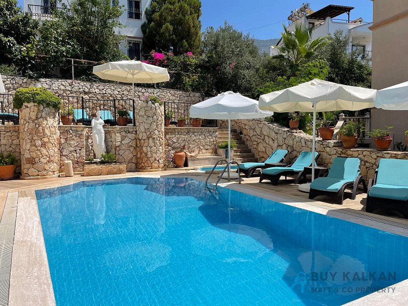 Villa Aylin