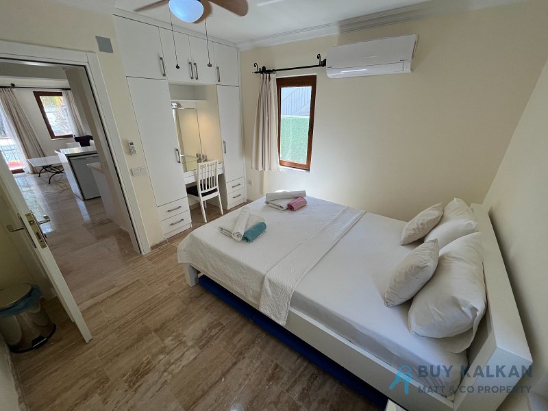 Villa Asmalı
