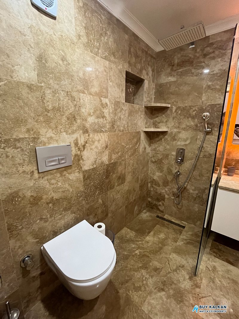 Villa Lale: 3-bedroom villa in Kızıltaş, Kalkan (photo 9 of 24)