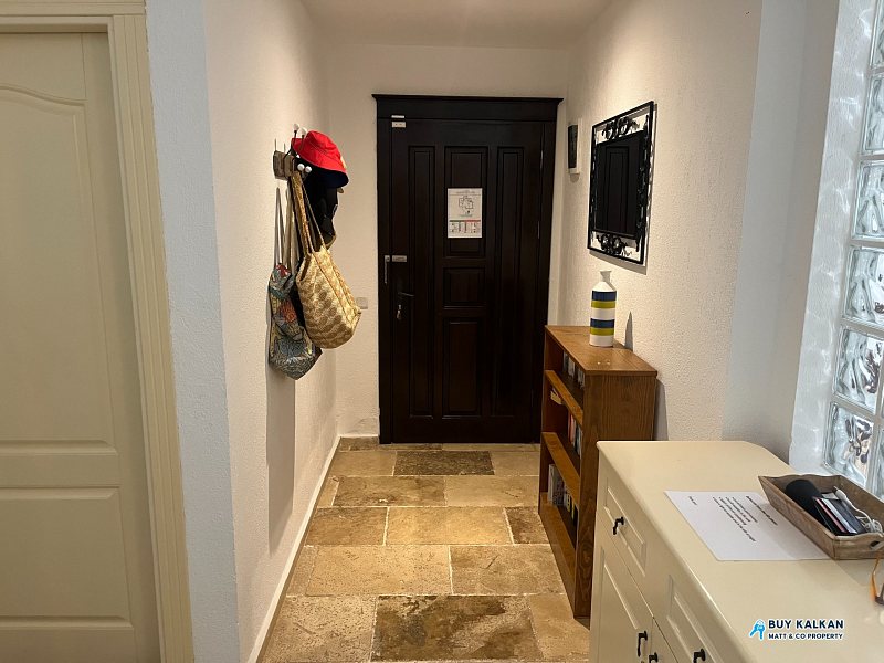 Villa Lale: 3-bedroom villa in Kızıltaş, Kalkan (photo 10 of 24)