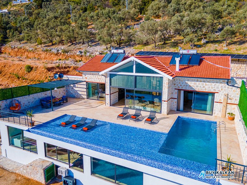 Villa Sedef