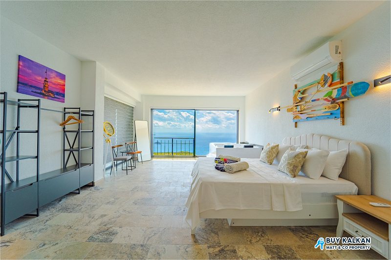 Villa Kaya