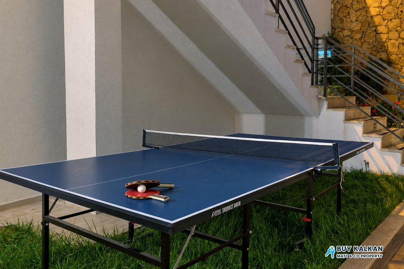 Old Town Loft: 4-bedroom apartment in Kızıltaş, Kalkan (photo 6 of 24)