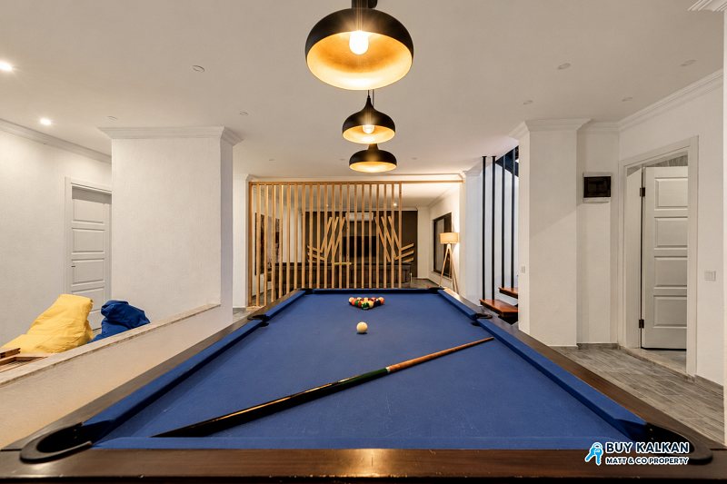 Old Town Loft: 4-bedroom apartment in Kızıltaş, Kalkan (photo 12 of 24)