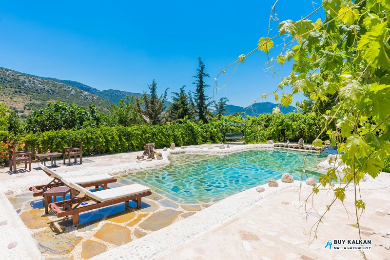 Villa Serin