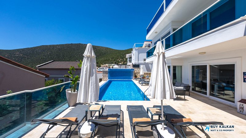 Villa Mercan