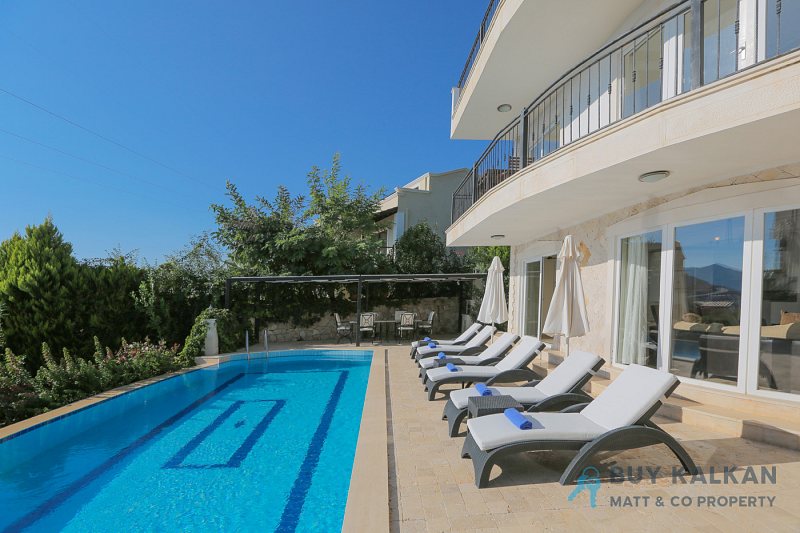Villa Ece