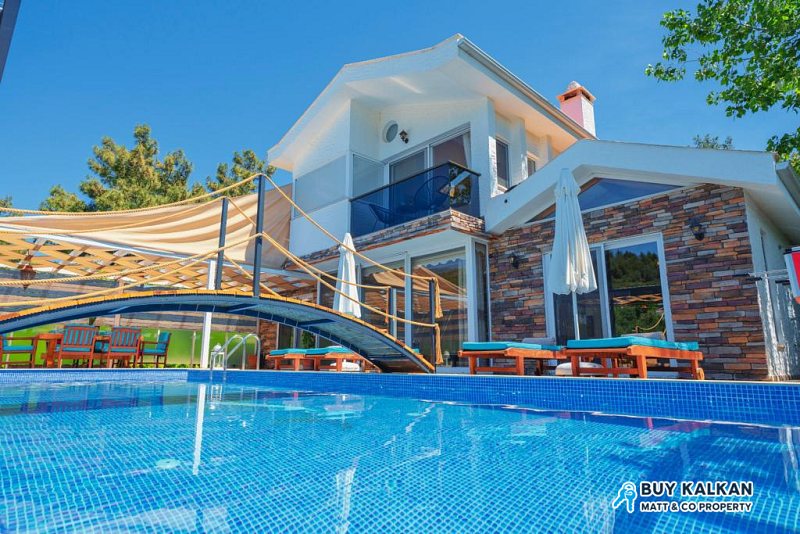 Villa Selin